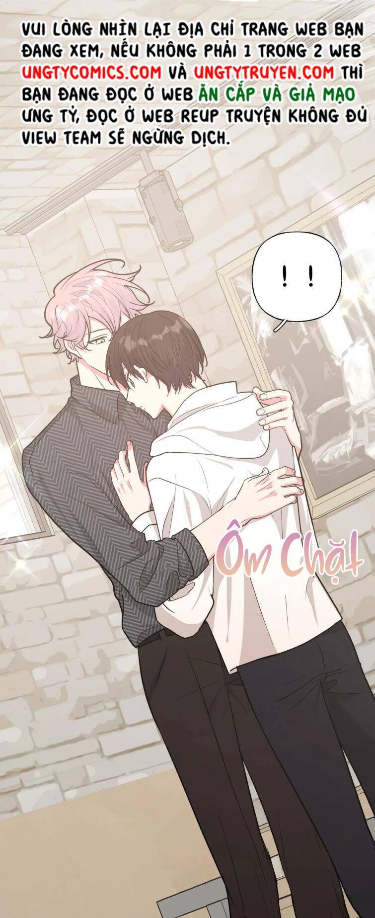 Cẩn Thận Bị Mộng Ma Ăn Mất Đó! Chapter 64 - 20
