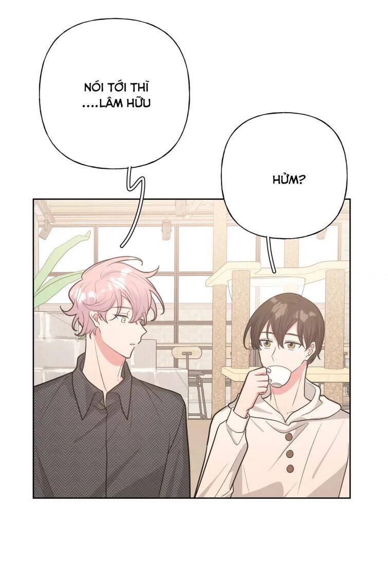 Cẩn Thận Bị Mộng Ma Ăn Mất Đó! Chapter 64 - 40