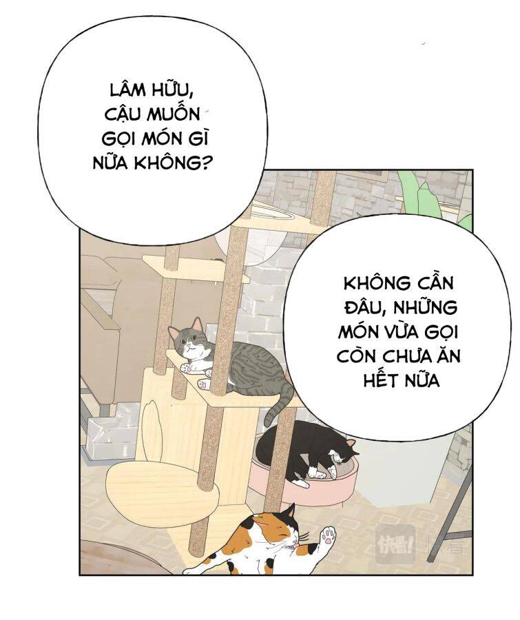 Cẩn Thận Bị Mộng Ma Ăn Mất Đó! Chapter 64 - 6