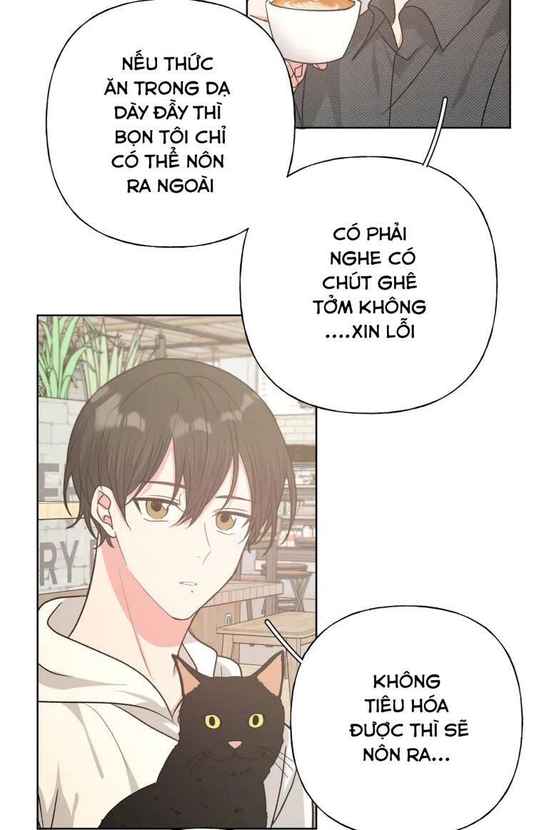 Cẩn Thận Bị Mộng Ma Ăn Mất Đó! Chapter 64 - 9