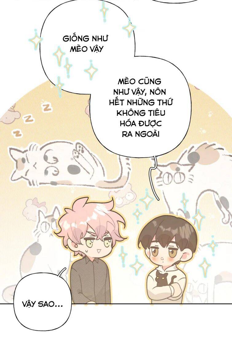 Cẩn Thận Bị Mộng Ma Ăn Mất Đó! Chapter 64 - 10