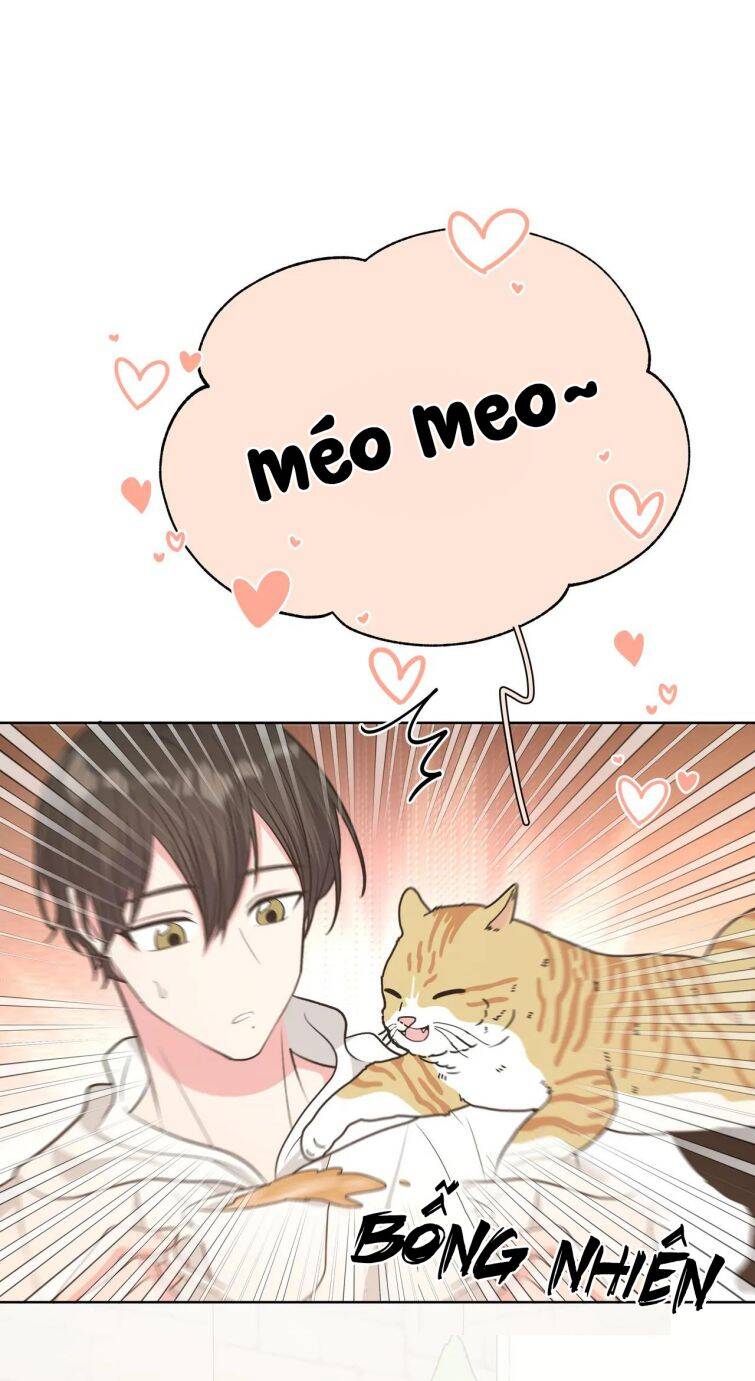 Cẩn Thận Bị Mộng Ma Ăn Mất Đó! Chapter 65 - 30