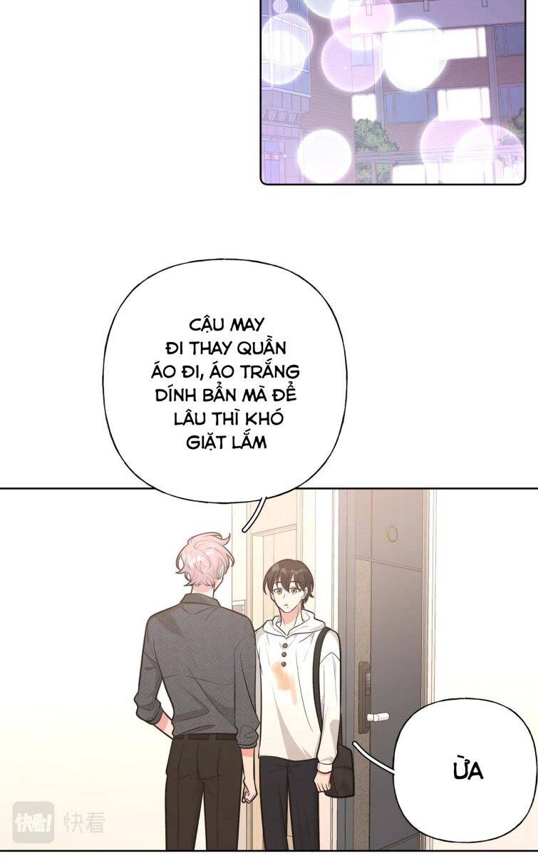 Cẩn Thận Bị Mộng Ma Ăn Mất Đó! Chapter 65 - 34