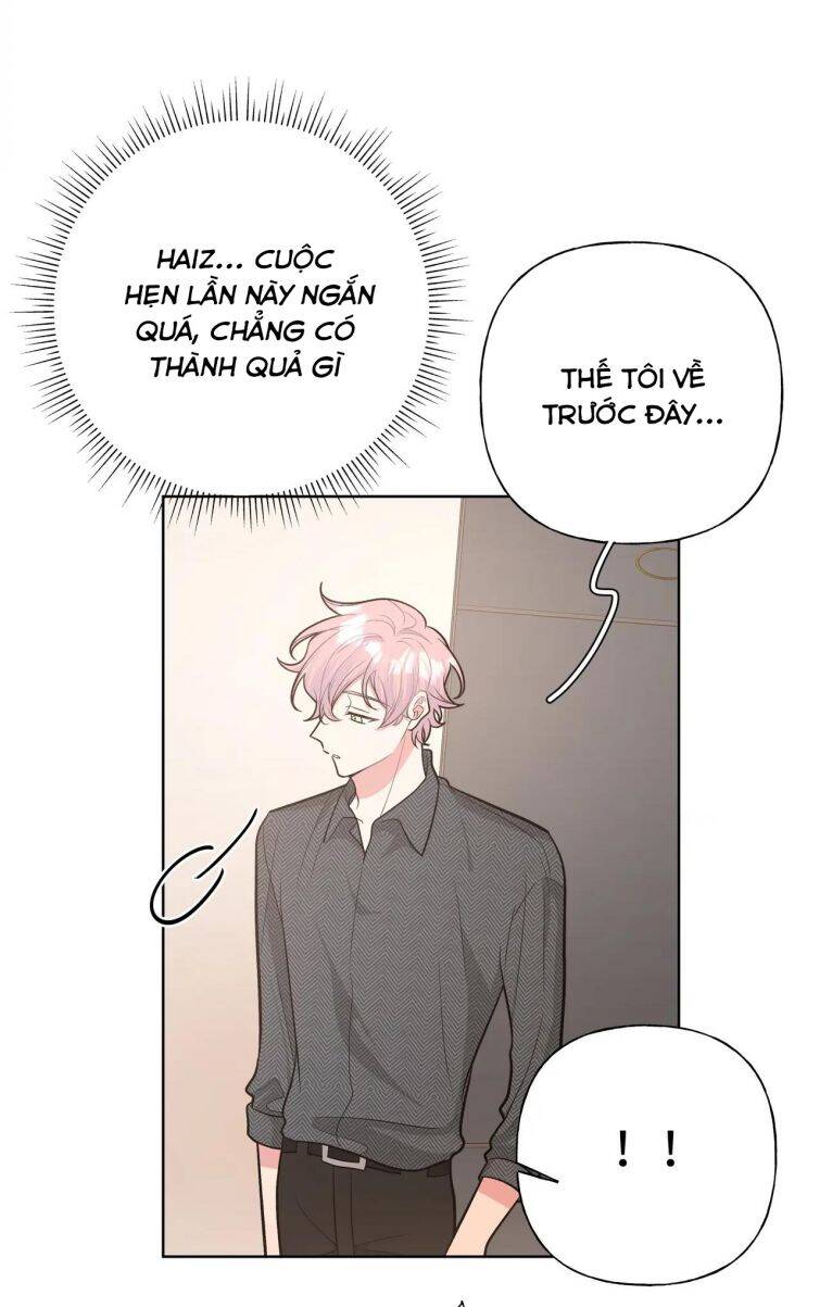 Cẩn Thận Bị Mộng Ma Ăn Mất Đó! Chapter 65 - 35