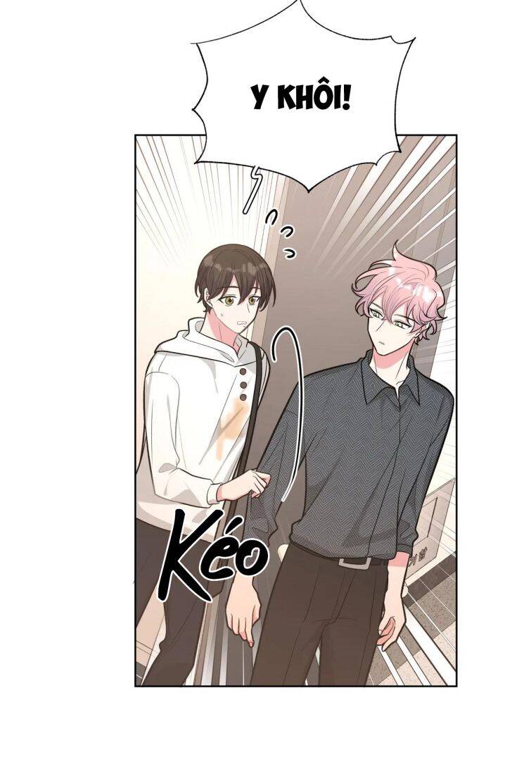 Cẩn Thận Bị Mộng Ma Ăn Mất Đó! Chapter 65 - 36