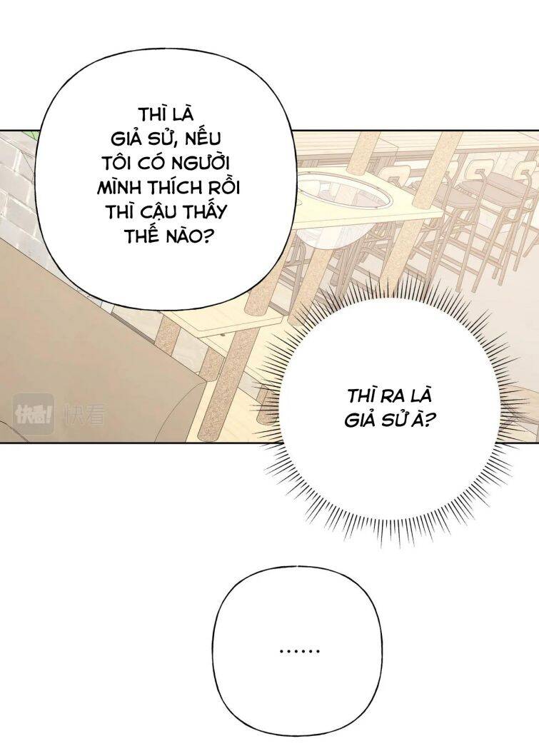 Cẩn Thận Bị Mộng Ma Ăn Mất Đó! Chapter 65 - 10