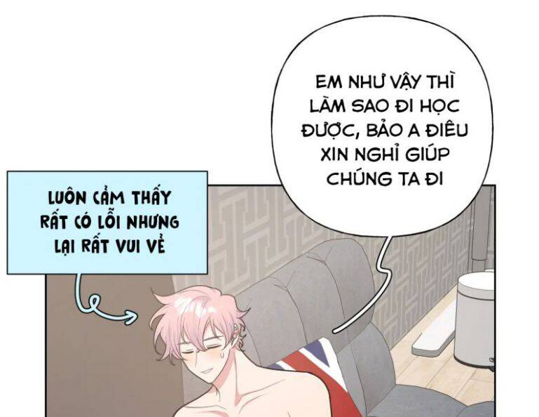 Cẩn Thận Bị Mộng Ma Ăn Mất Đó! Chapter 68.5 - 23