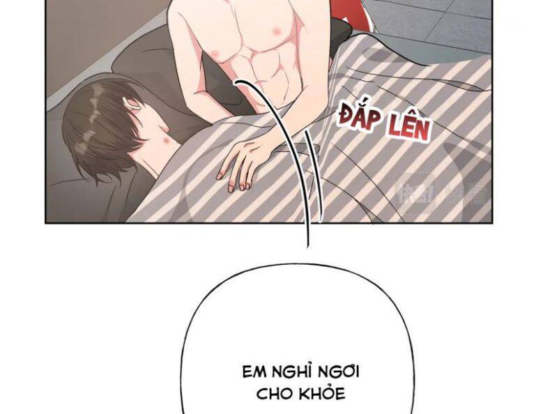 Cẩn Thận Bị Mộng Ma Ăn Mất Đó! Chapter 68.5 - 24