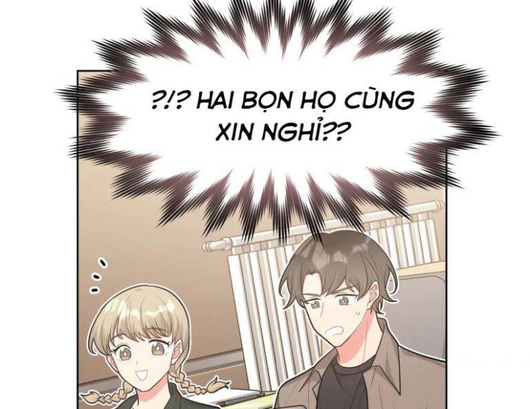 Cẩn Thận Bị Mộng Ma Ăn Mất Đó! Chapter 68.5 - 31