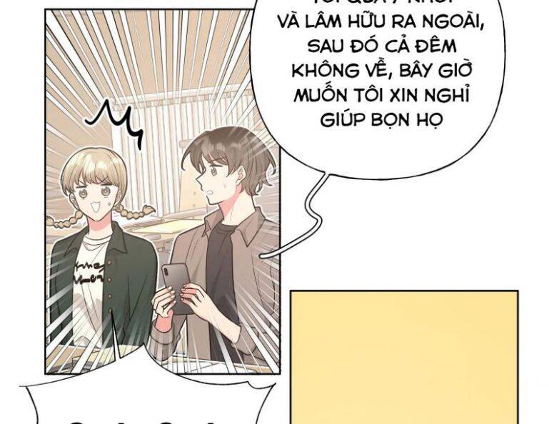 Cẩn Thận Bị Mộng Ma Ăn Mất Đó! Chapter 68.5 - 33