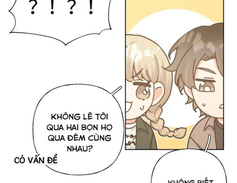 Cẩn Thận Bị Mộng Ma Ăn Mất Đó! Chapter 68.5 - 34