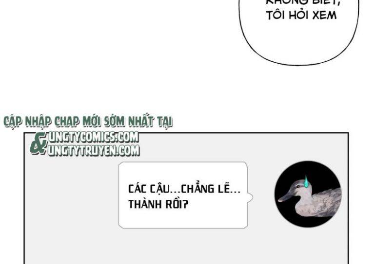 Cẩn Thận Bị Mộng Ma Ăn Mất Đó! Chapter 68.5 - 35