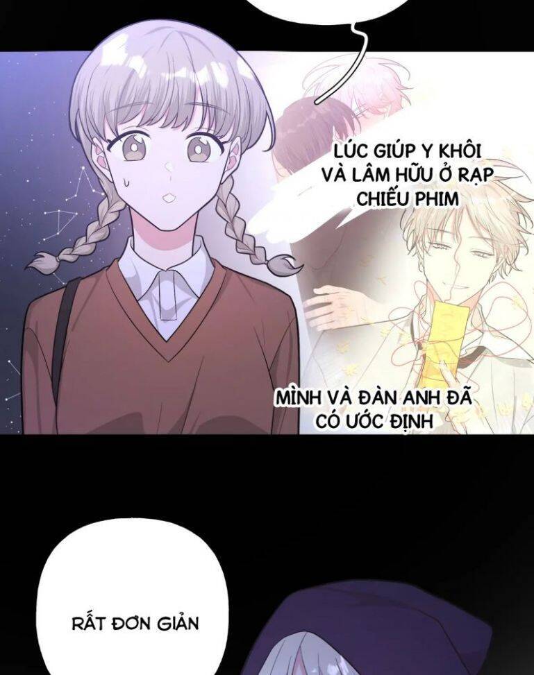 Cẩn Thận Bị Mộng Ma Ăn Mất Đó! Chapter 68.5 - 47