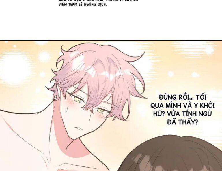 Cẩn Thận Bị Mộng Ma Ăn Mất Đó! Chapter 68 - 46