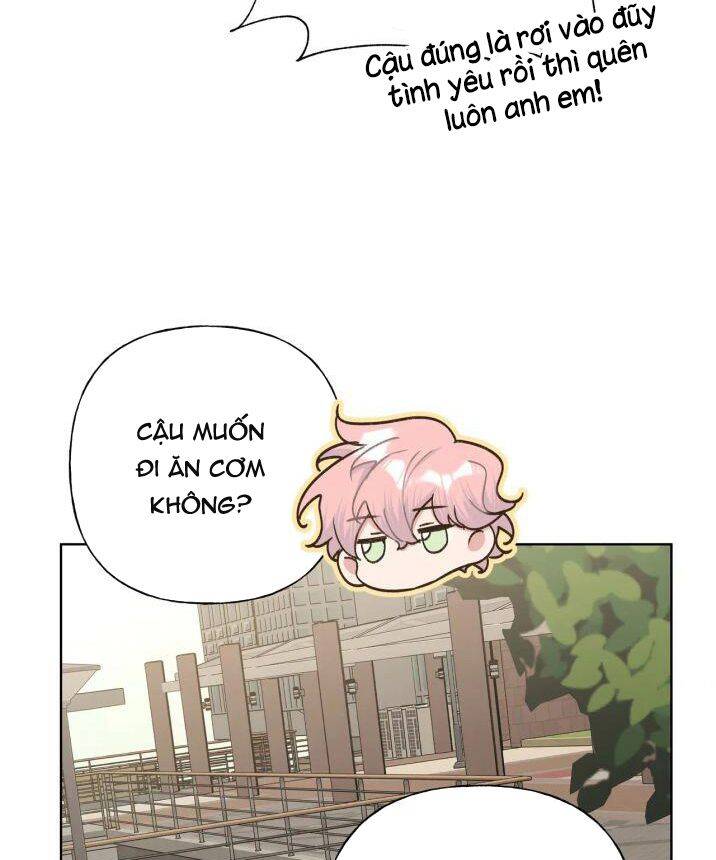 Cẩn Thận Bị Mộng Ma Ăn Mất Đó! Chapter 69.5 - 16
