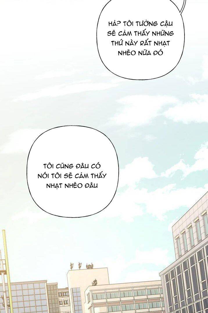 Cẩn Thận Bị Mộng Ma Ăn Mất Đó! Chapter 69.5 - 20