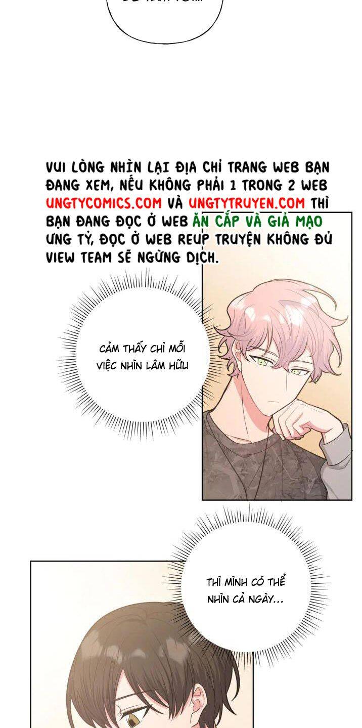 Cẩn Thận Bị Mộng Ma Ăn Mất Đó! Chapter 69.5 - 4