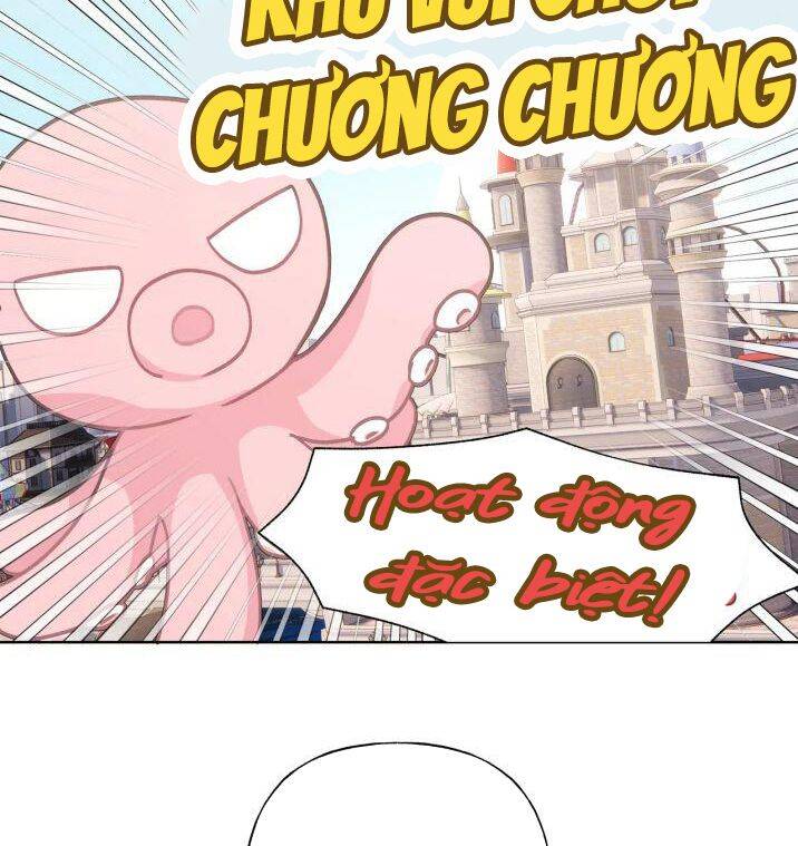 Cẩn Thận Bị Mộng Ma Ăn Mất Đó! Chapter 69.5 - 8