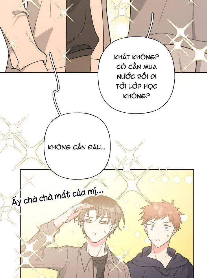 Cẩn Thận Bị Mộng Ma Ăn Mất Đó! Chapter 69 - 15