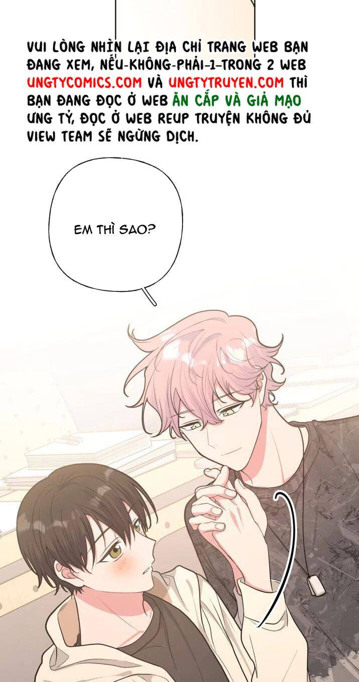 Cẩn Thận Bị Mộng Ma Ăn Mất Đó! Chapter 69 - 27