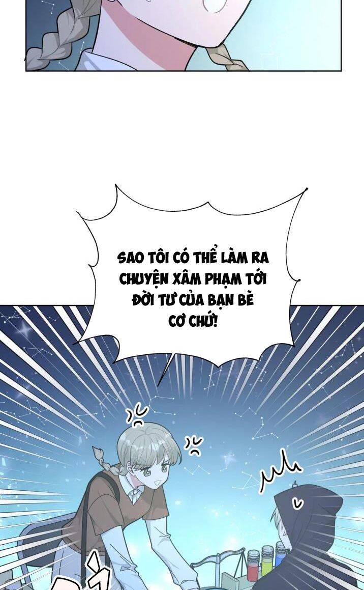 Cẩn Thận Bị Mộng Ma Ăn Mất Đó! Chapter 69 - 7