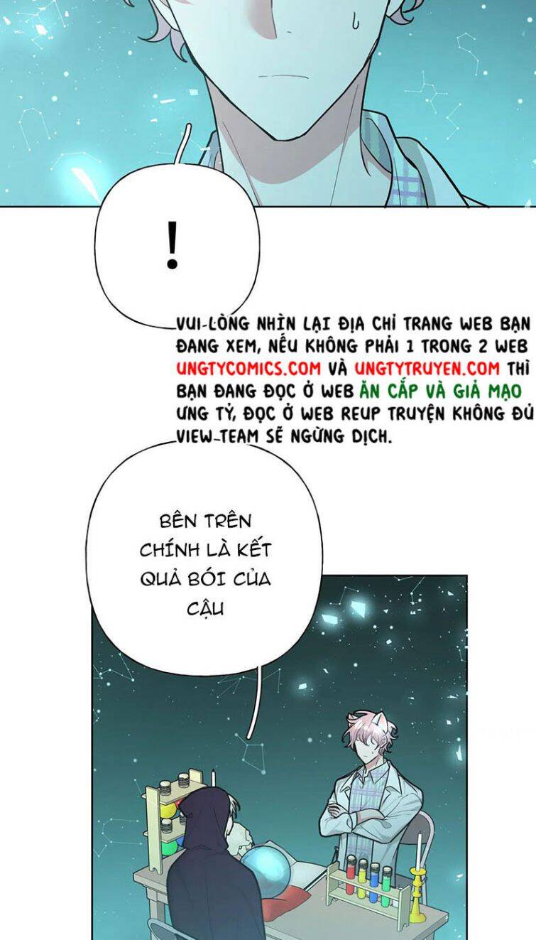 Cẩn Thận Bị Mộng Ma Ăn Mất Đó! Chapter 71 - 12