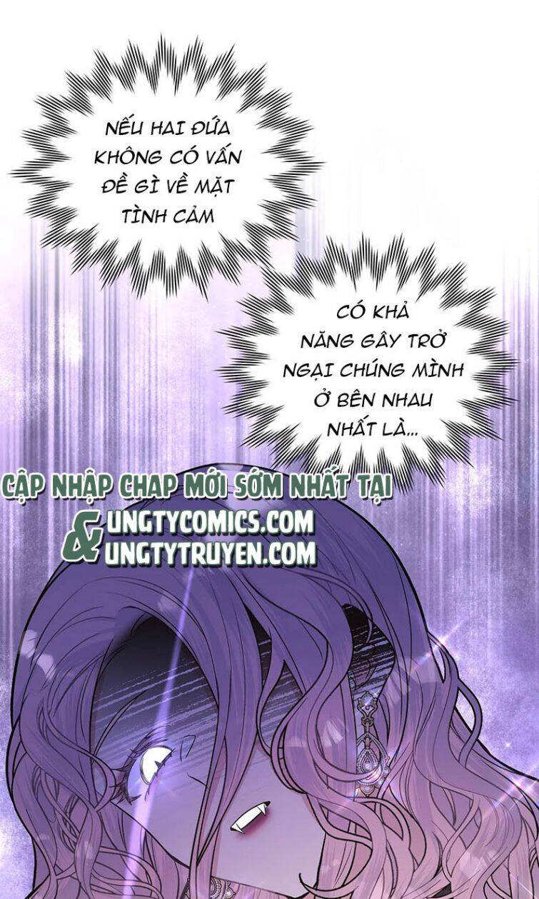 Cẩn Thận Bị Mộng Ma Ăn Mất Đó! Chapter 71 - 14