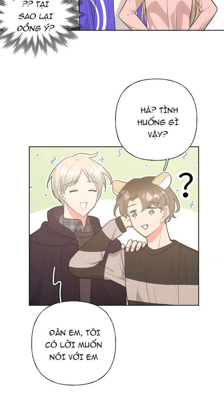 Cẩn Thận Bị Mộng Ma Ăn Mất Đó! Chapter 71 - 33