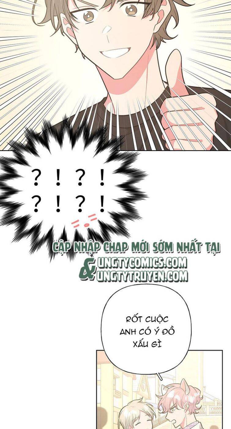 Cẩn Thận Bị Mộng Ma Ăn Mất Đó! Chapter 71 - 35