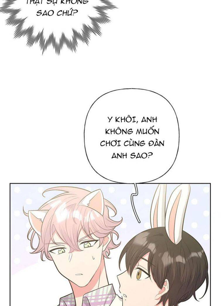 Cẩn Thận Bị Mộng Ma Ăn Mất Đó! Chapter 71 - 38