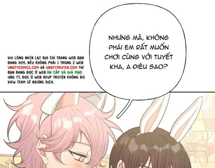 Cẩn Thận Bị Mộng Ma Ăn Mất Đó! Chapter 72 - 18