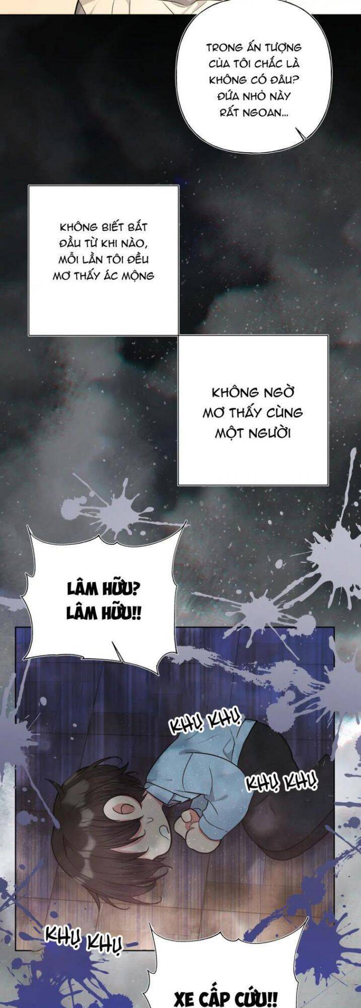 Cẩn Thận Bị Mộng Ma Ăn Mất Đó! Chapter 72 - 3