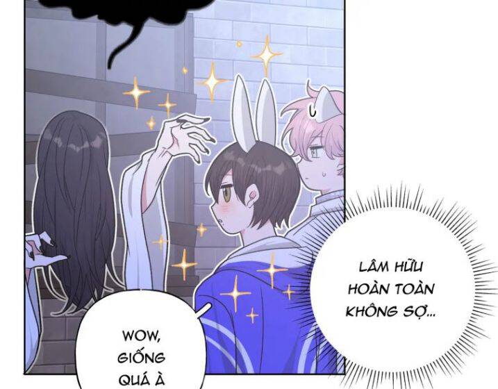 Cẩn Thận Bị Mộng Ma Ăn Mất Đó! Chapter 72 - 34
