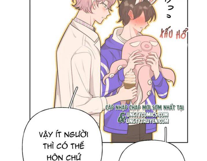 Cẩn Thận Bị Mộng Ma Ăn Mất Đó! Chapter 72 - 73