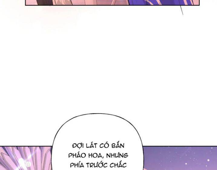 Cẩn Thận Bị Mộng Ma Ăn Mất Đó! Chapter 72 - 76
