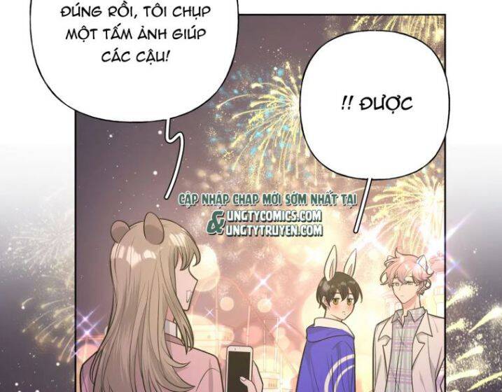 Cẩn Thận Bị Mộng Ma Ăn Mất Đó! Chapter 72 - 83