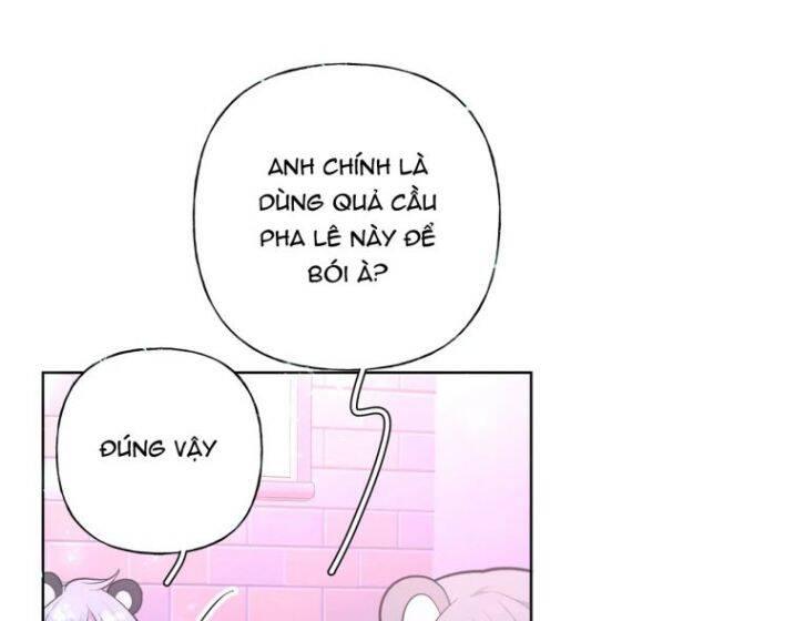 Cẩn Thận Bị Mộng Ma Ăn Mất Đó! Chapter 72 - 94