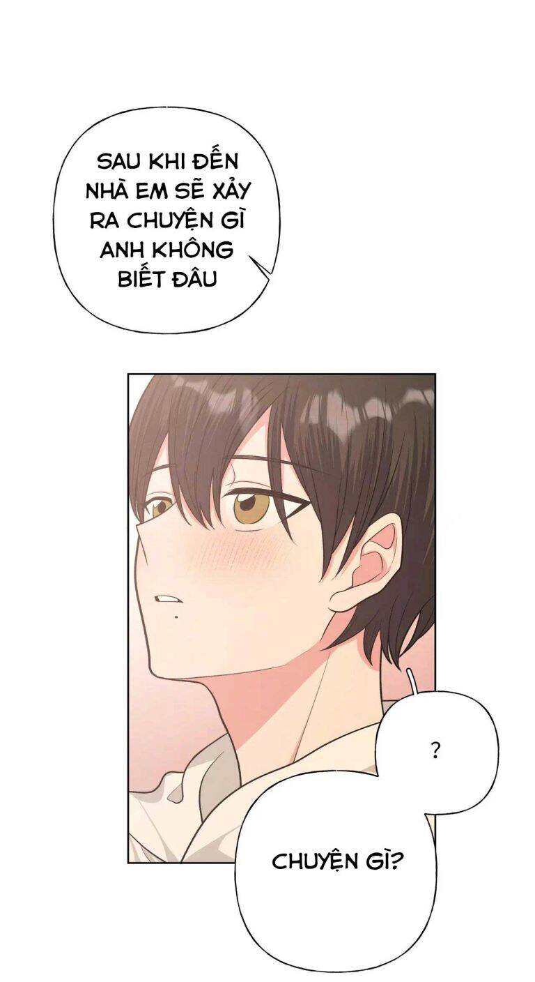 Cẩn Thận Bị Mộng Ma Ăn Mất Đó! Chapter 73 - 24