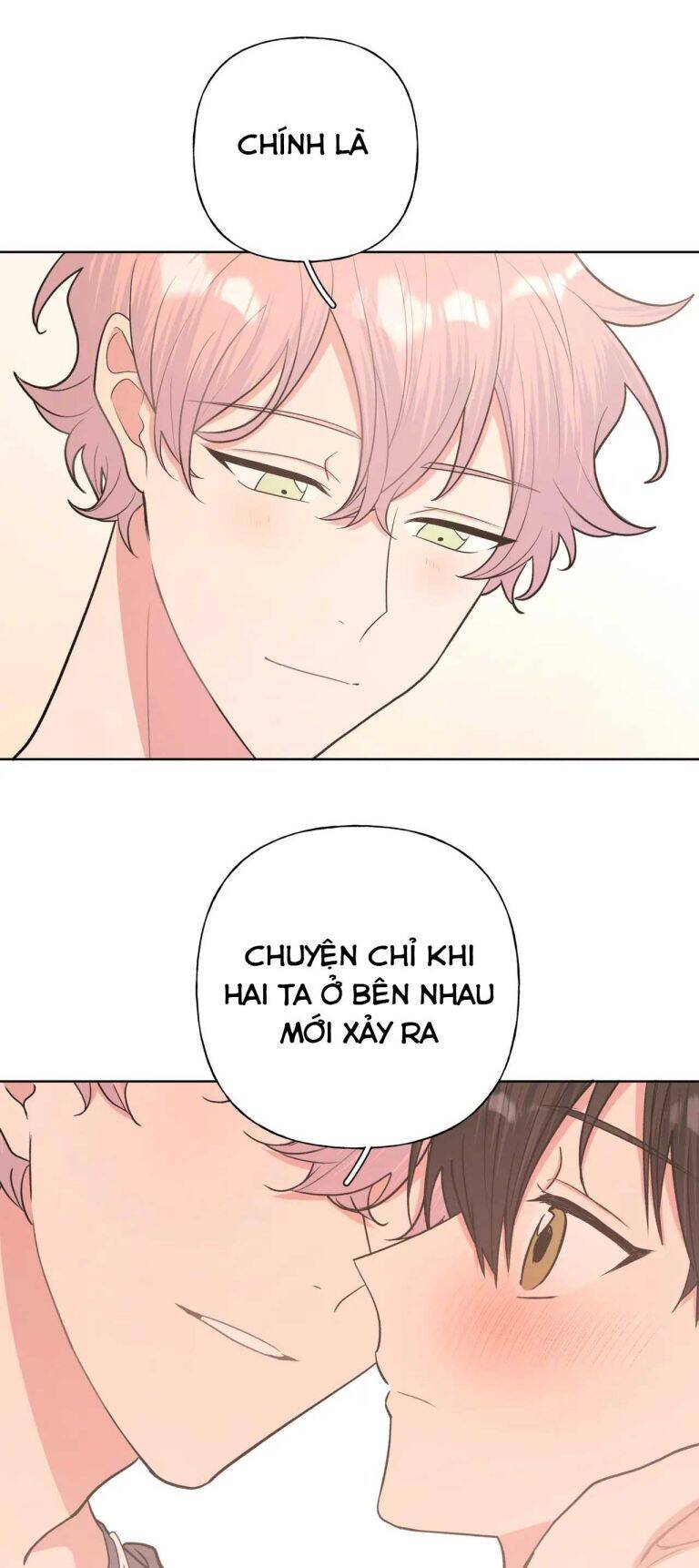 Cẩn Thận Bị Mộng Ma Ăn Mất Đó! Chapter 73 - 25