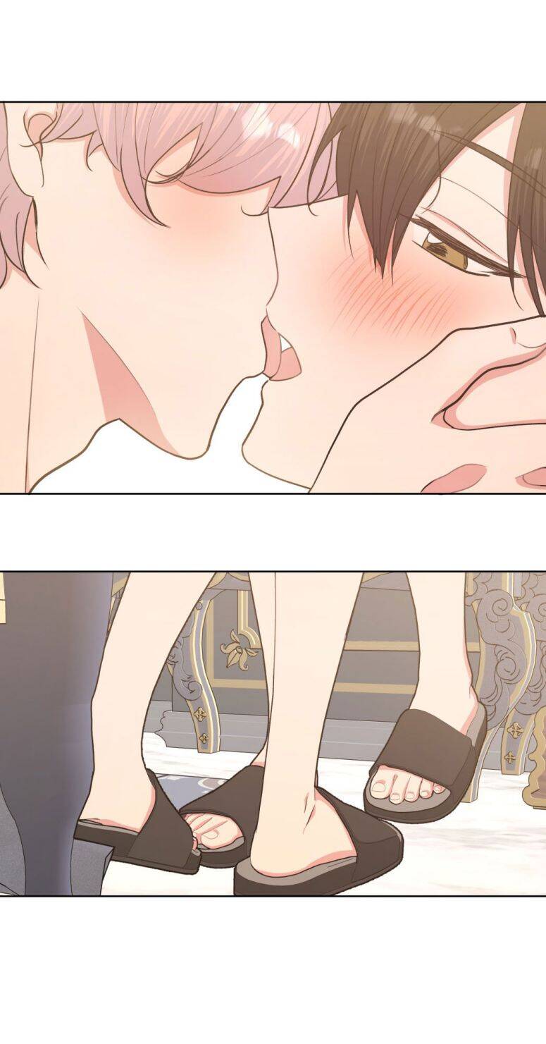 Cẩn Thận Bị Mộng Ma Ăn Mất Đó! Chapter 74 - 12