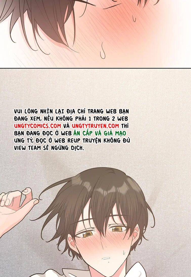 Cẩn Thận Bị Mộng Ma Ăn Mất Đó! Chapter 74 - 16