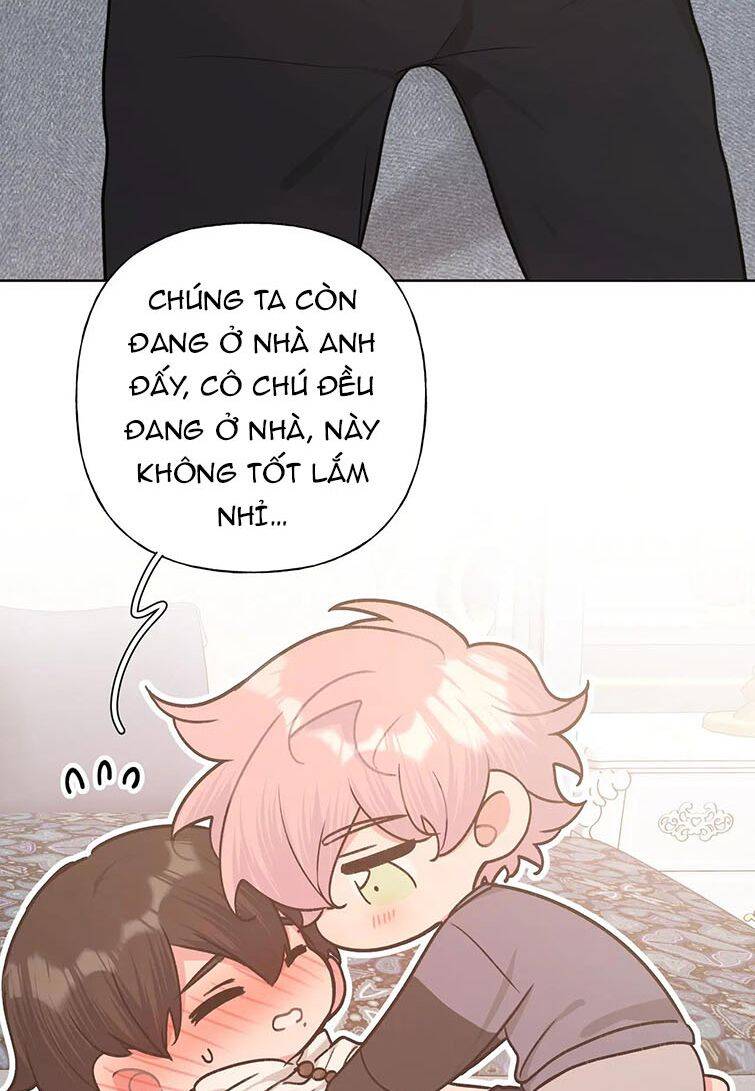 Cẩn Thận Bị Mộng Ma Ăn Mất Đó! Chapter 74 - 18