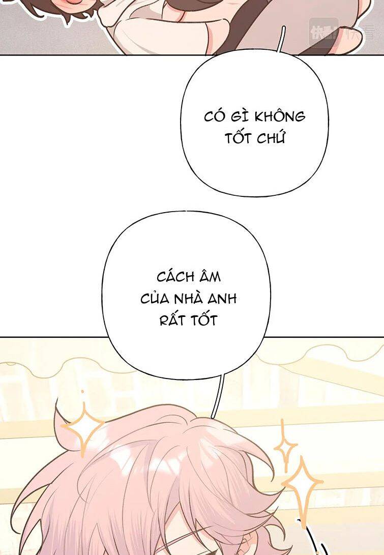Cẩn Thận Bị Mộng Ma Ăn Mất Đó! Chapter 74 - 19