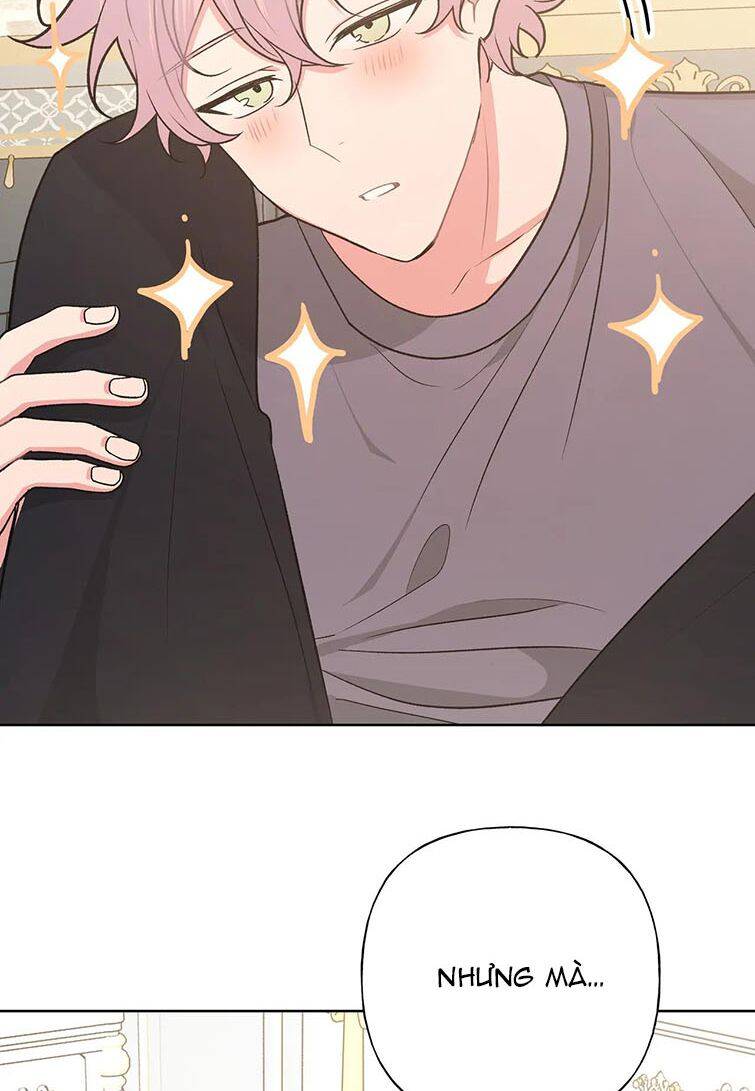 Cẩn Thận Bị Mộng Ma Ăn Mất Đó! Chapter 74 - 20