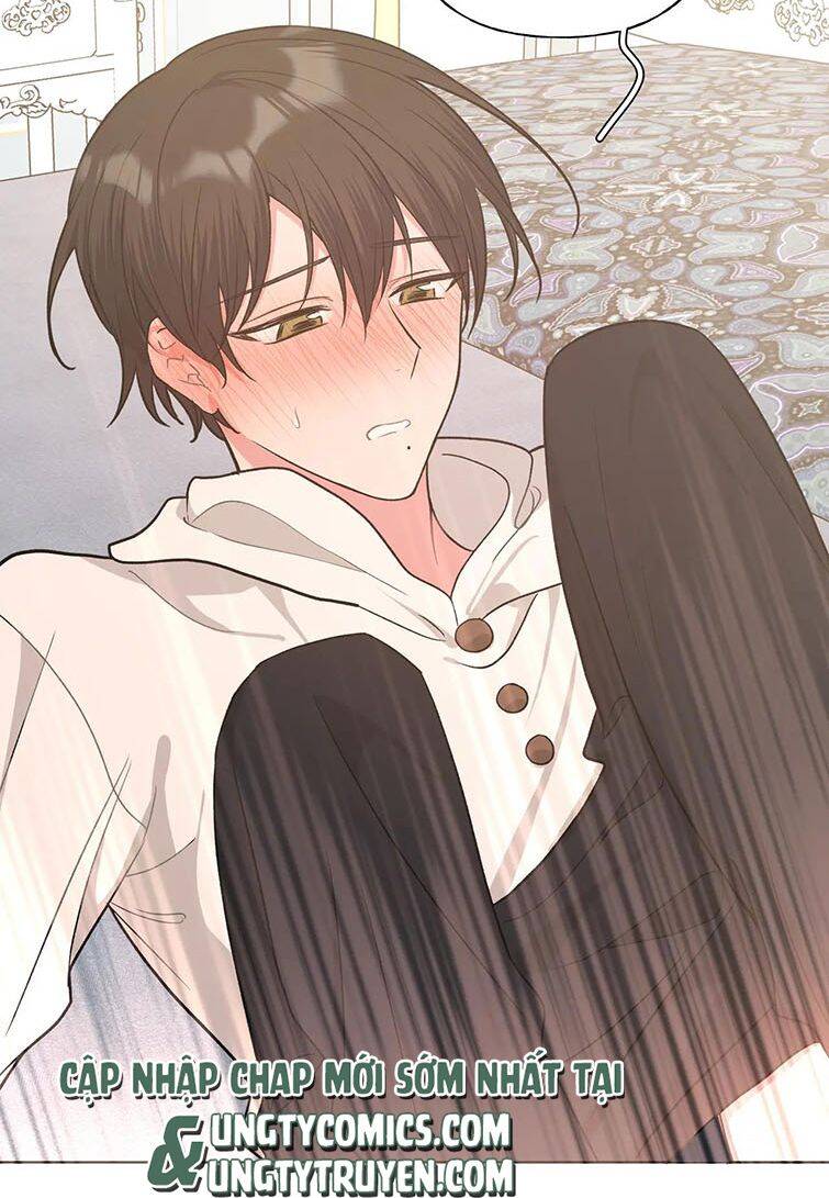 Cẩn Thận Bị Mộng Ma Ăn Mất Đó! Chapter 74 - 21