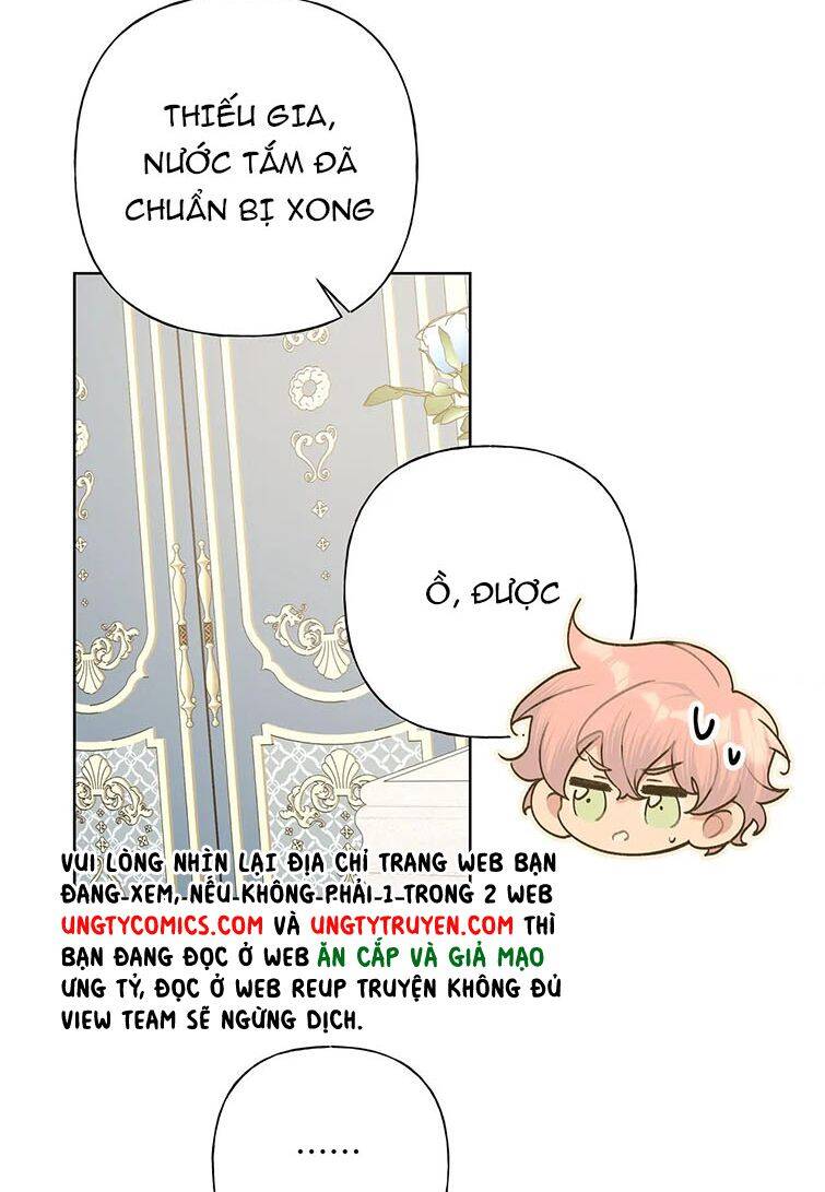 Cẩn Thận Bị Mộng Ma Ăn Mất Đó! Chapter 74 - 23
