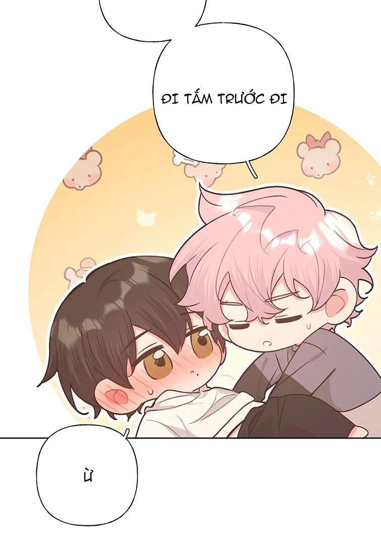 Cẩn Thận Bị Mộng Ma Ăn Mất Đó! Chapter 74 - 24