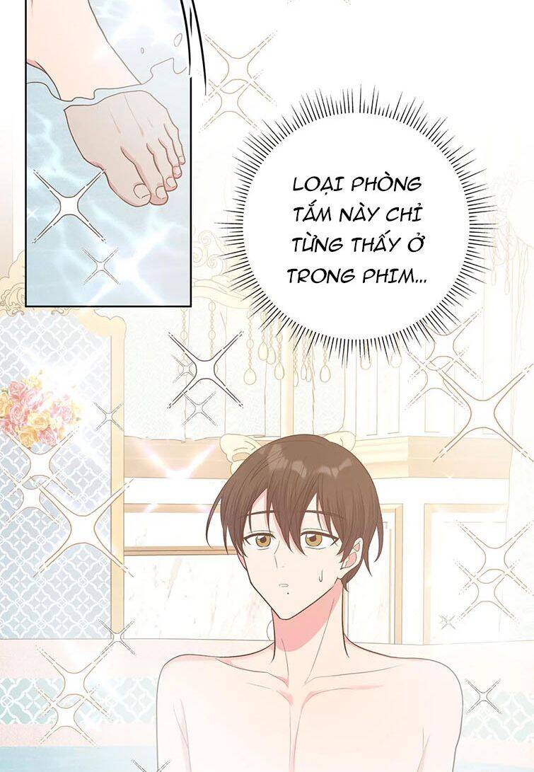 Cẩn Thận Bị Mộng Ma Ăn Mất Đó! Chapter 74 - 26