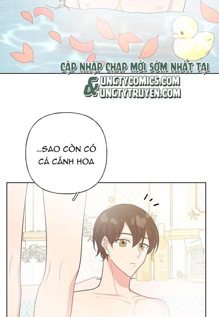 Cẩn Thận Bị Mộng Ma Ăn Mất Đó! Chapter 74 - 27