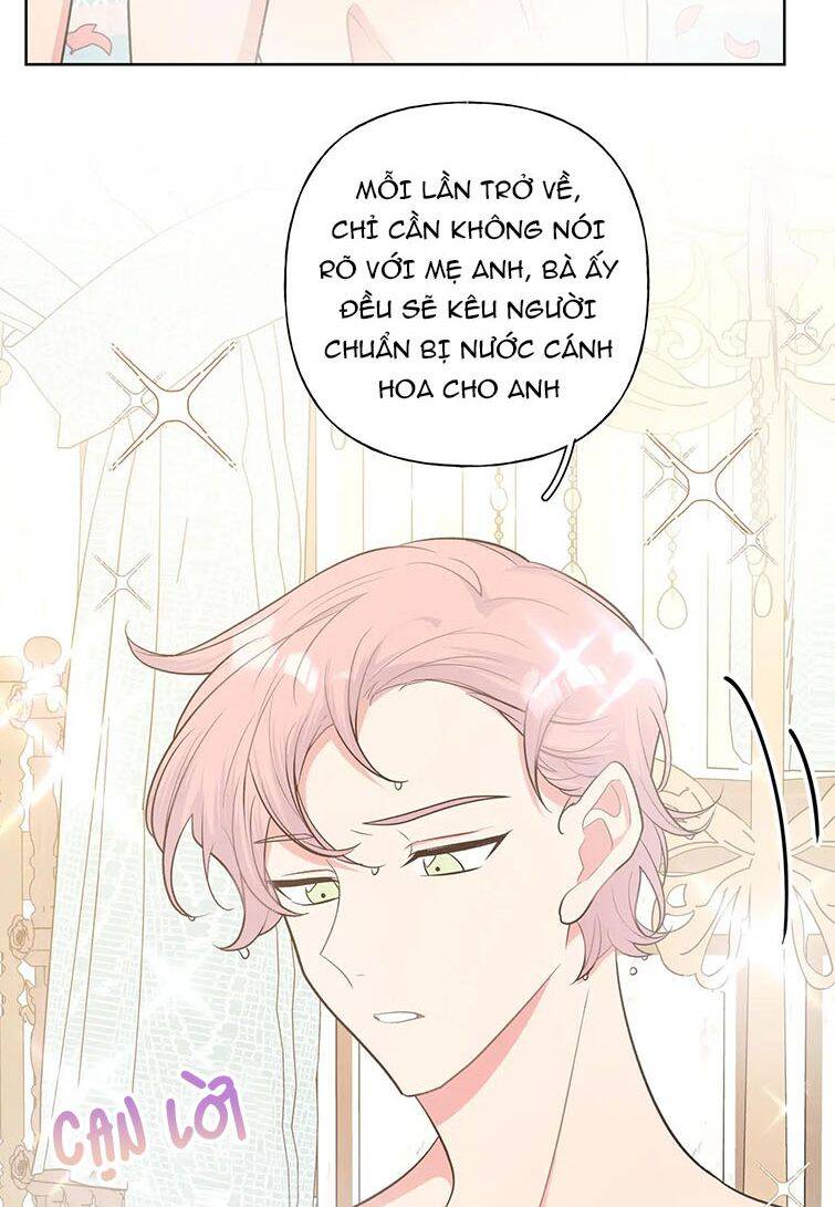 Cẩn Thận Bị Mộng Ma Ăn Mất Đó! Chapter 74 - 28